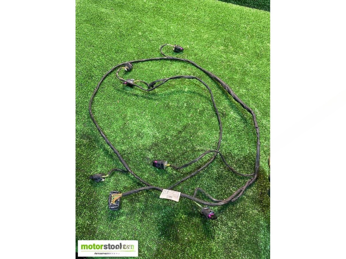 Новое BMW G30/G31, 2018 г., OEM 9364201, арт. 102341730