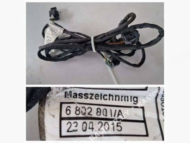 Новое BMW G30/G31, 2017 г., арт. 102456839_2