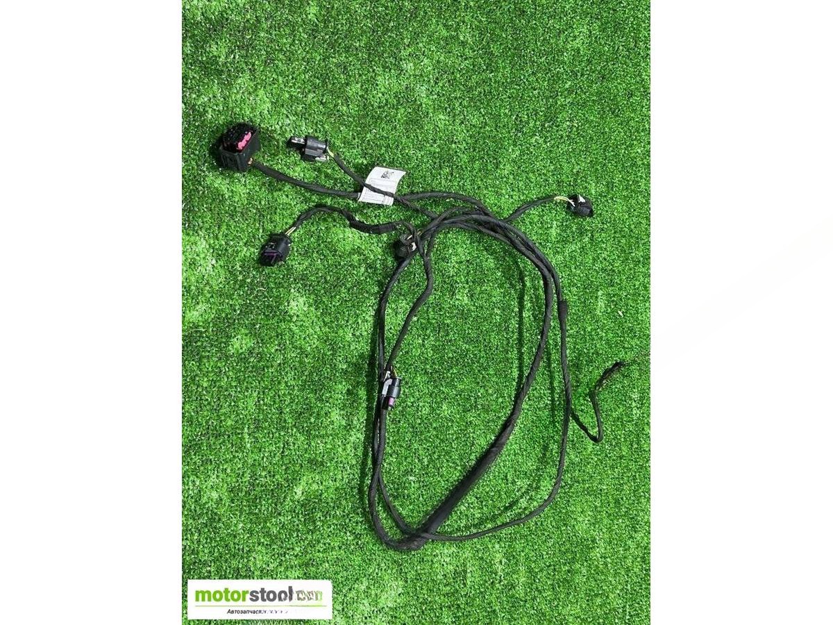 Новое BMW G30/G31, 2018 г., OEM 1718644, арт. 103232109