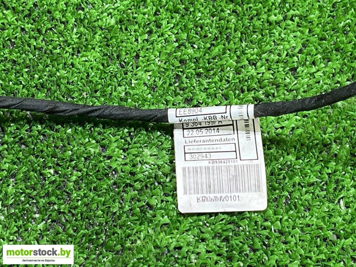 Новое BMW G30/G31, 2018 г., OEM 1718644, арт. 103232109, фото 2
