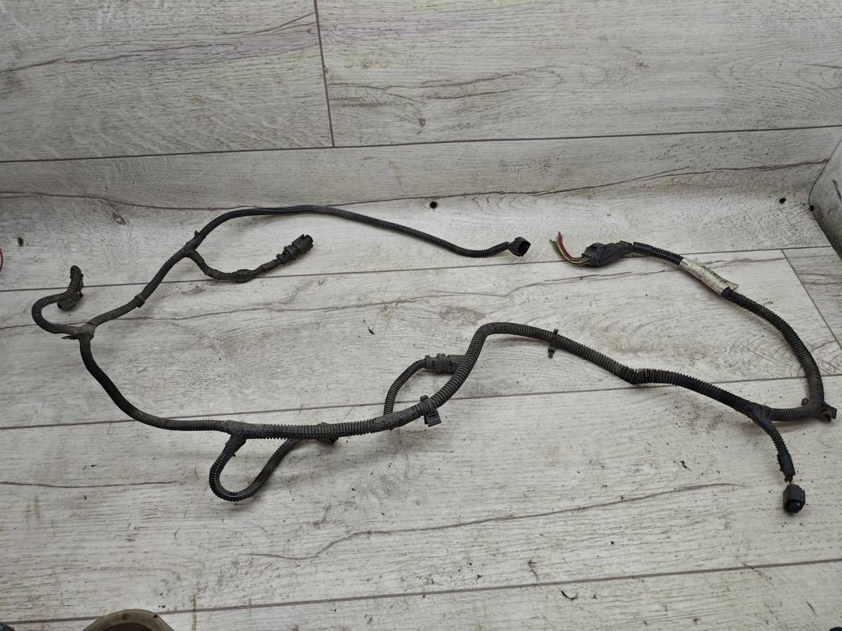 Новое Mercedes Vito W639, 2013 г., OEM A6398322393, арт. 103459
