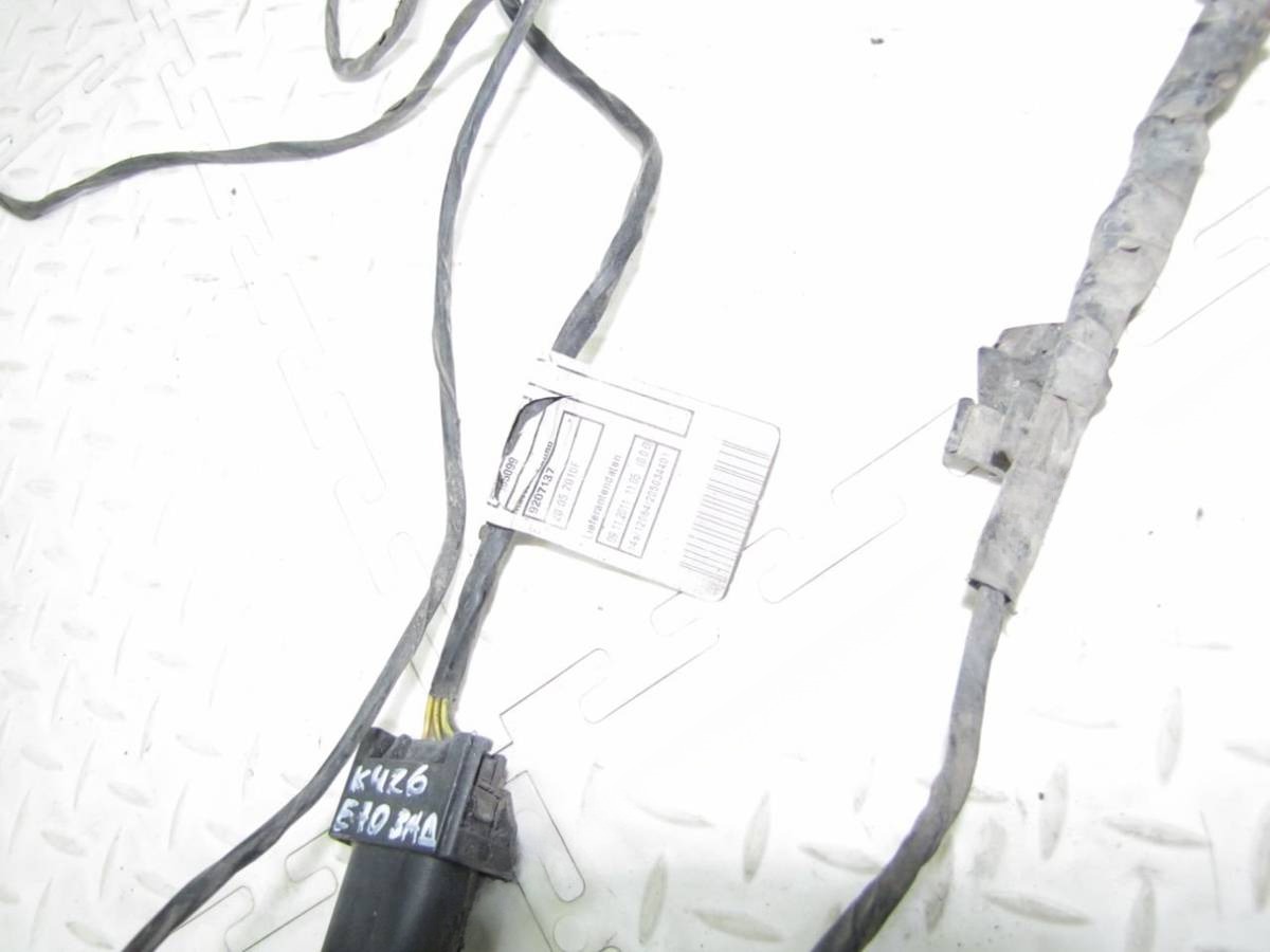 Новое BMW X5 E70, 2012 г., OEM 9244425, арт. 103751295, фото 6
