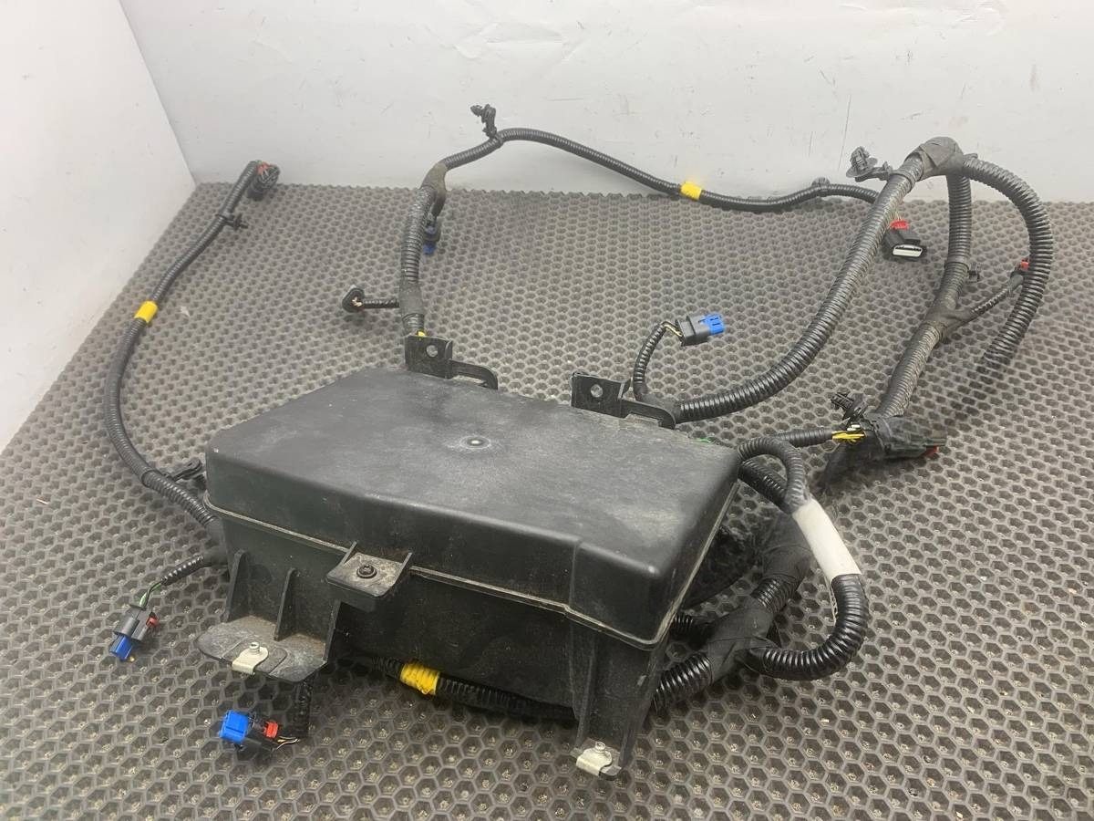 Новое Nissan Micra, 2024 г., OEM 42883238, арт. 104588, фото 7