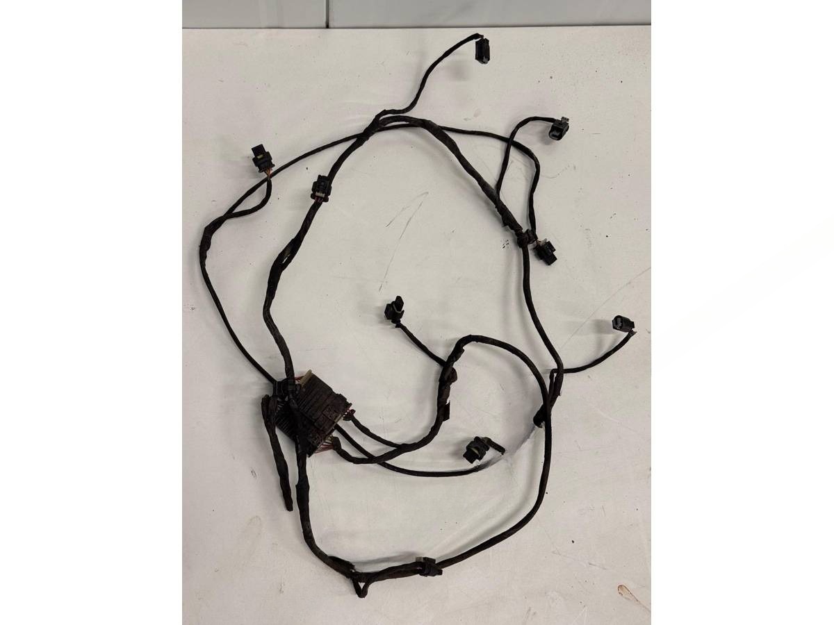 Новое Buick Encore GX C292, 2018 г., OEM 13518835, арт. 10464