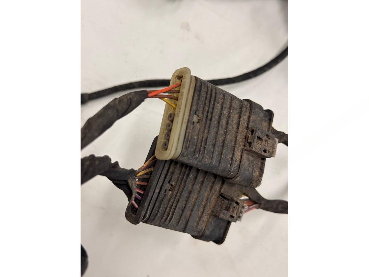Новое Buick Encore GX C292, 2018 г., OEM 13518835, арт. 10464, фото 2