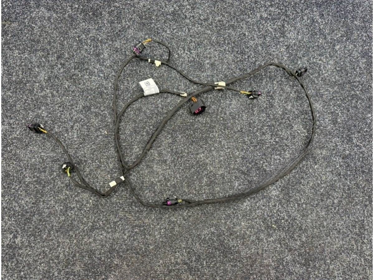 Новое Toyota RAV4, 2022 г., OEM 8954242070, арт. 1048