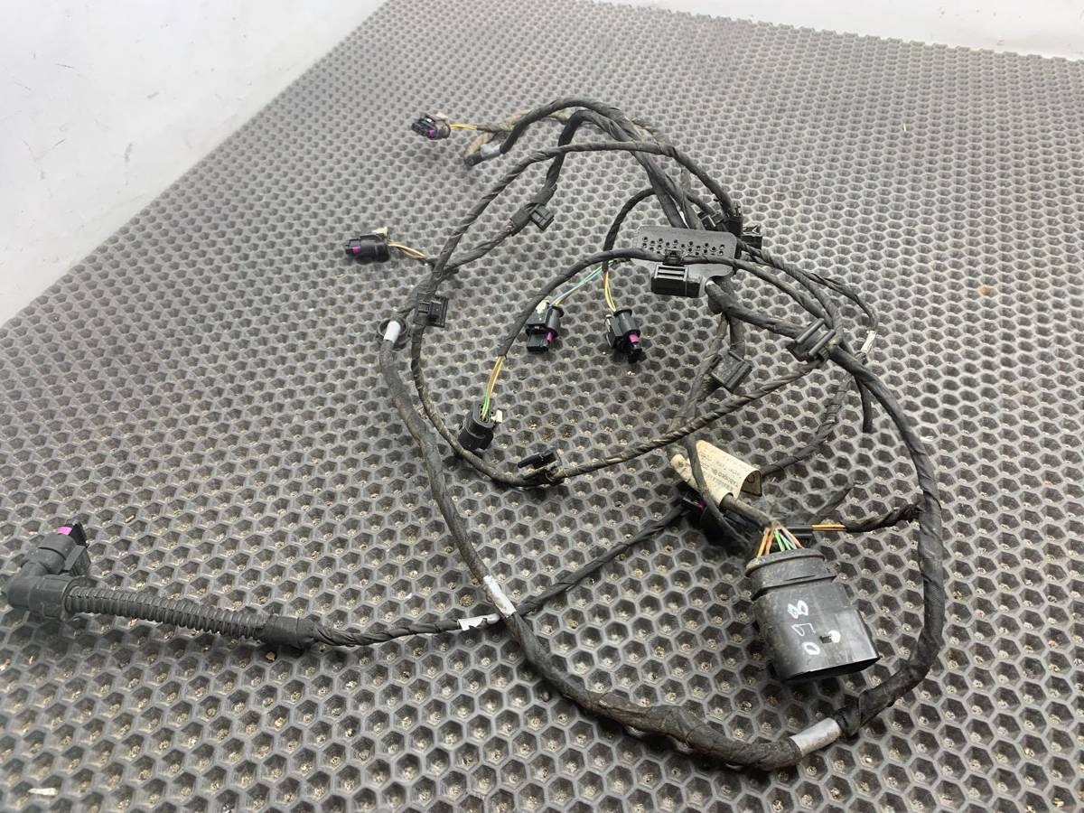Новое Peugeot 307 A6, 2019 г., OEM 4K5971104AP, арт. 104894