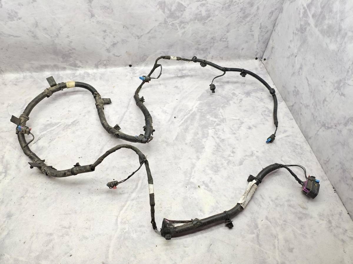 Новое Mercedes Vito W639, 2019 г., OEM A6393240306, арт. 105528