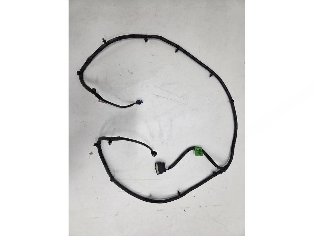 Новое Hyundai Santa Fe, 2024 г., OEM 282312F750, арт. 10571