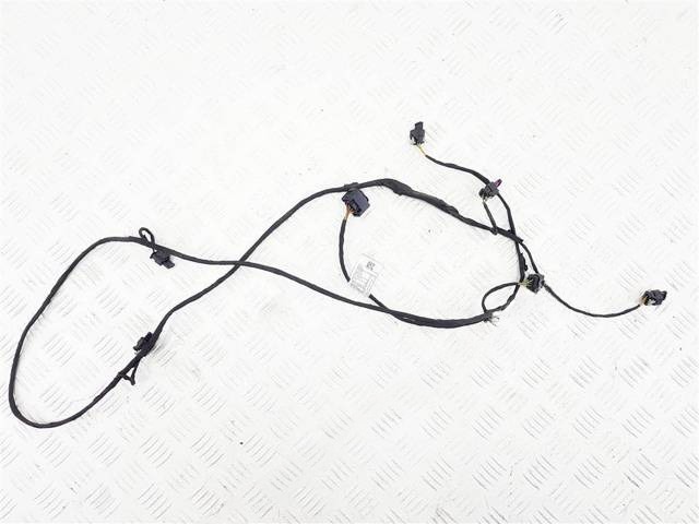 Новое Fiat Stilo, 2016 г., OEM 6827148, арт. 106570