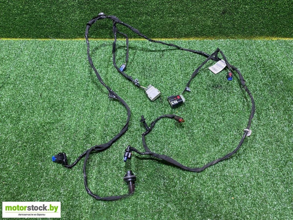 Новое Cadillac XT4, 2020 г., OEM 84796016, арт. 106969721
