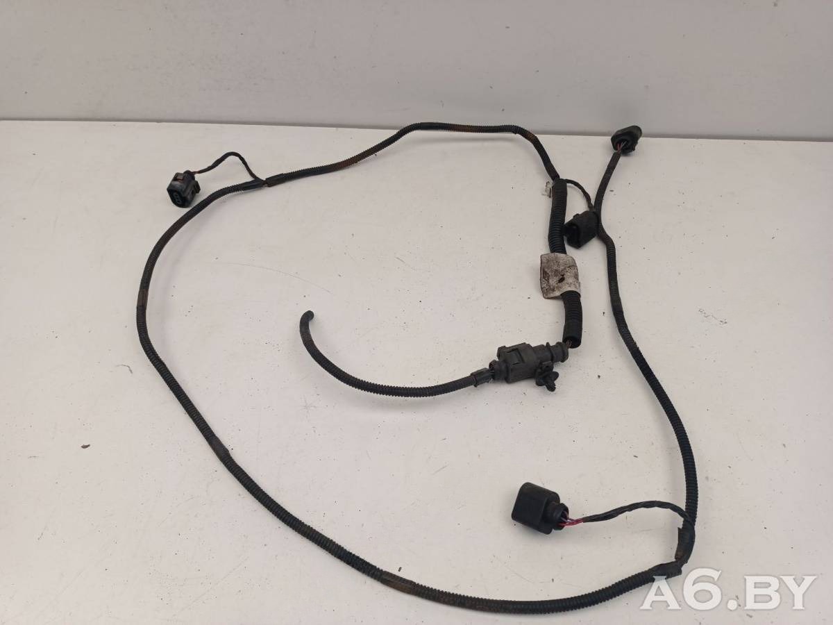 Новое Volkswagen Sharan, 2003 г., OEM 7M3971065D, арт. 106970944