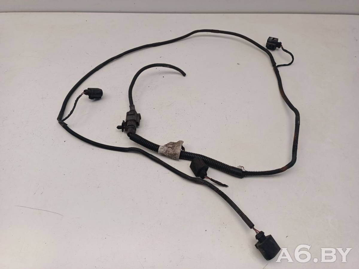 Новое Seat Alhambra, 2003 г., OEM 7M3971065D, арт. 106970944_2