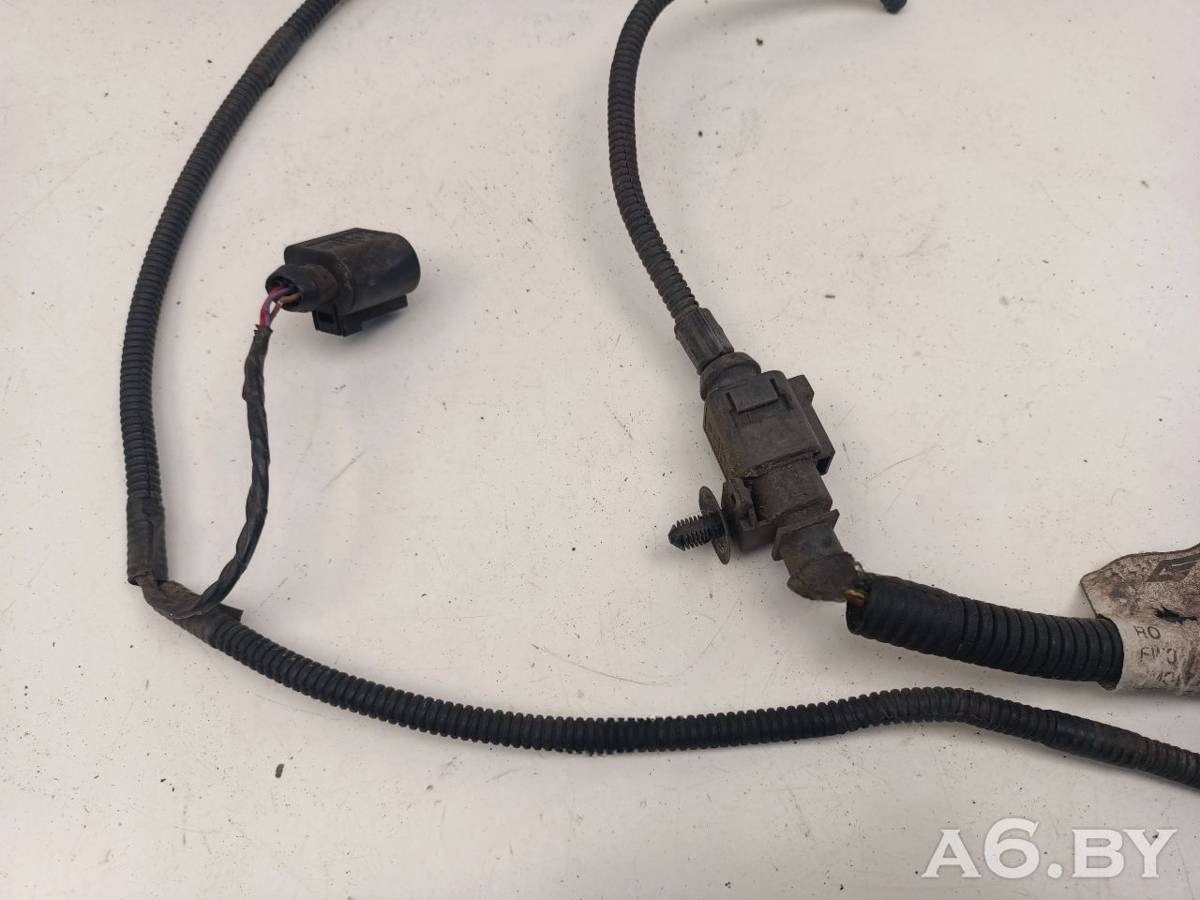 Новое Seat Alhambra, 2003 г., OEM 7M3971065D, арт. 106970944_2, фото 3