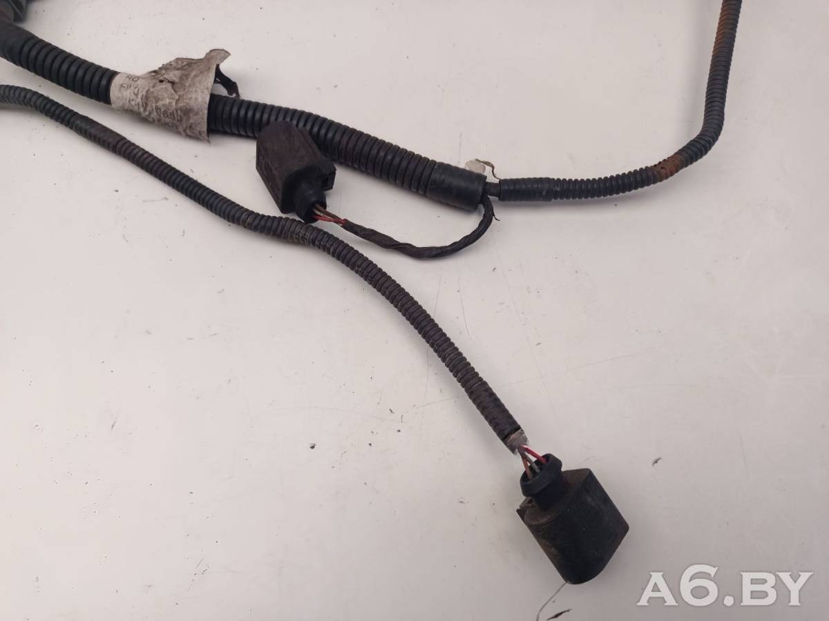Новое Seat Alhambra, 2003 г., OEM 7M3971065D, арт. 106970944_2, фото 4