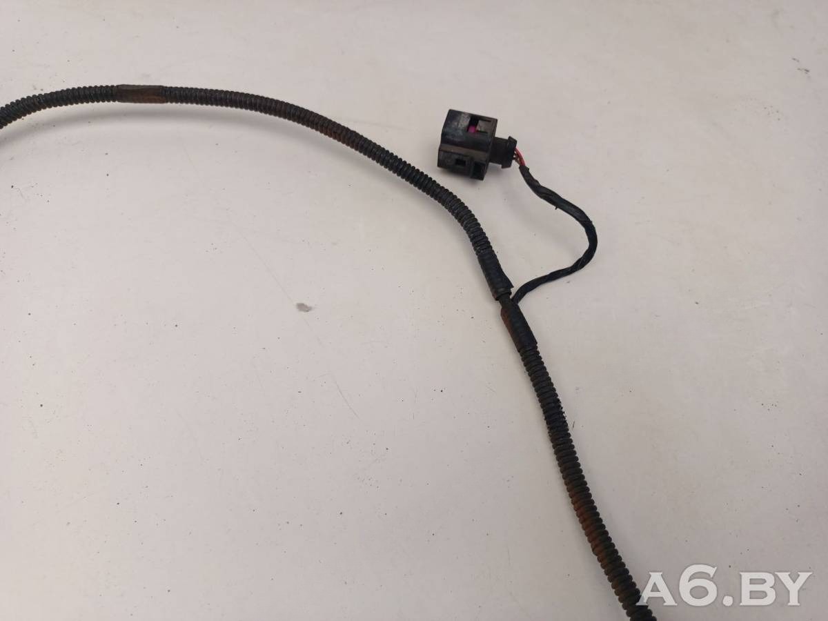 Новое Volkswagen Sharan, 2003 г., OEM 7M3971065D, арт. 106970944, фото 5