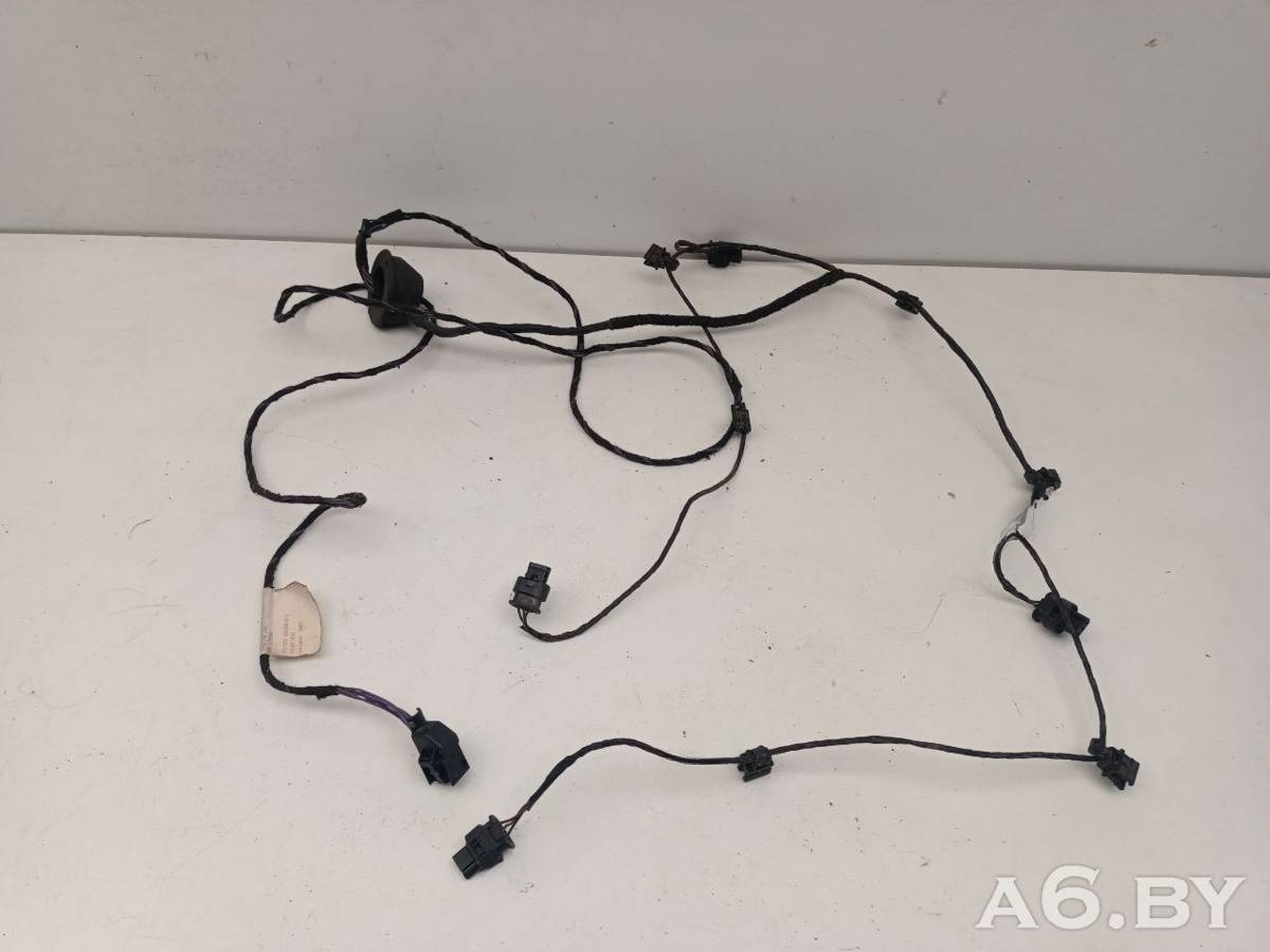 Новое Skoda Octavia A5, 2008 г., OEM 1Z5971065A, арт. 106970960