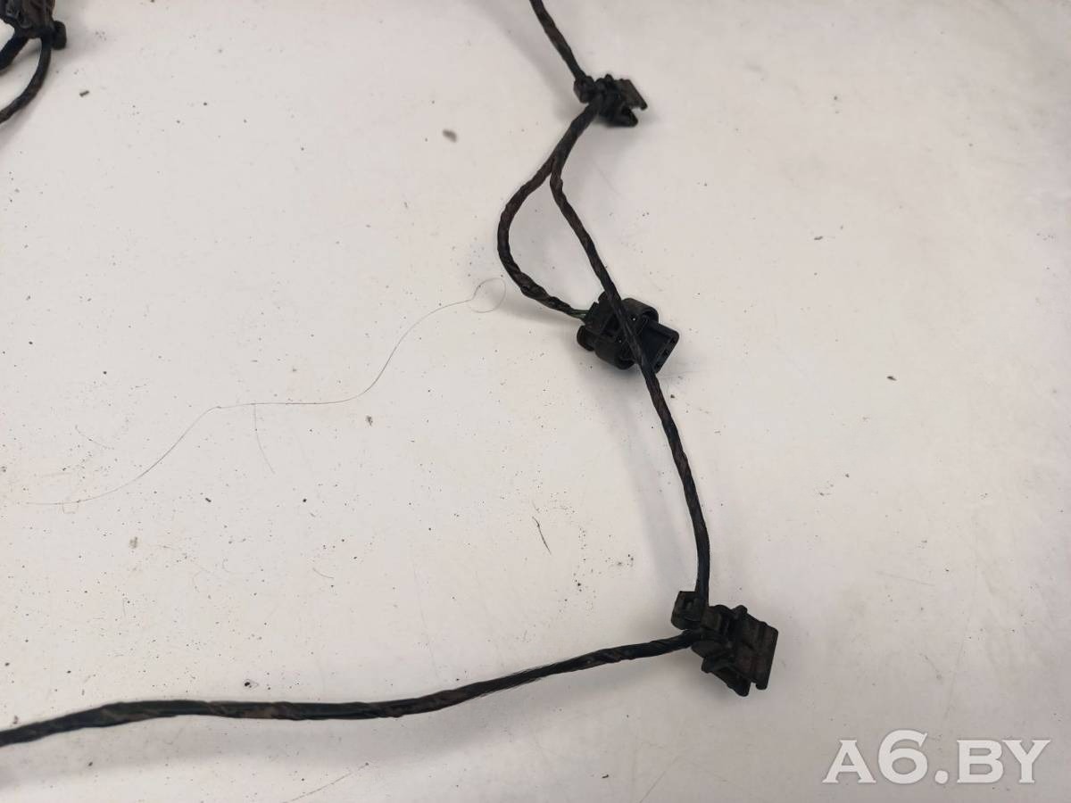 Новое Skoda Octavia A5, 2008 г., OEM 1Z5971065A, арт. 106970960, фото 3