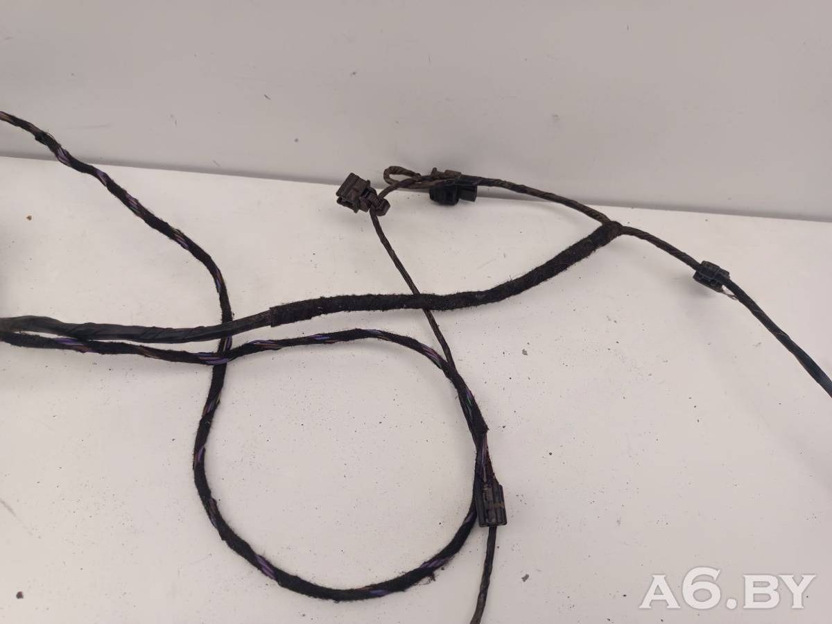 Новое Skoda Octavia A5, 2008 г., OEM 1Z5971065A, арт. 106970960, фото 4