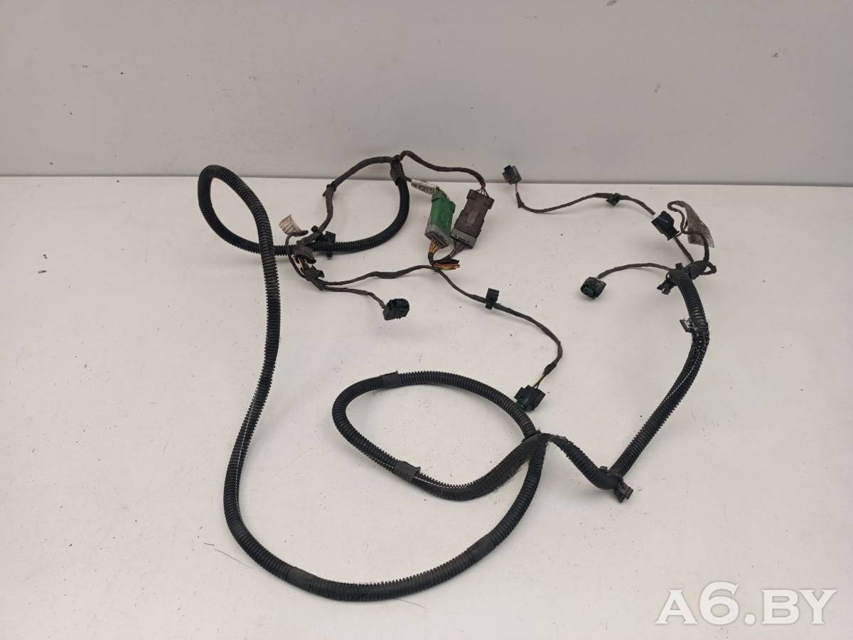 Новое Citroen C3 Picasso, 2013 г., OEM 20103747, арт. 106970996