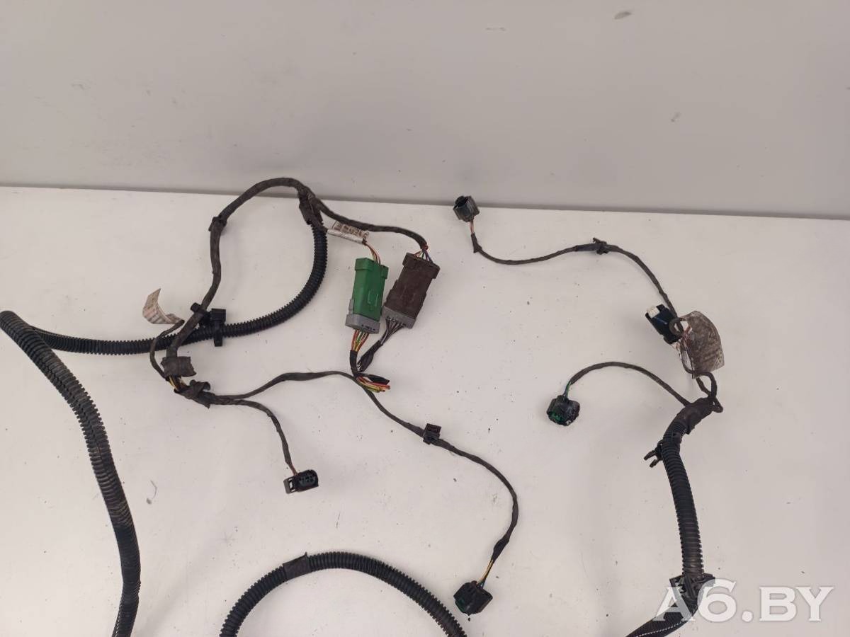 Новое Citroen C3 Picasso, 2013 г., OEM 20103747, арт. 106970996, фото 2