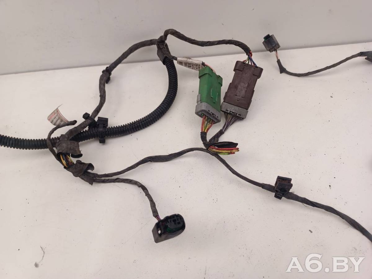 Новое Citroen C3 Picasso, 2013 г., OEM 20103747, арт. 106970996, фото 3