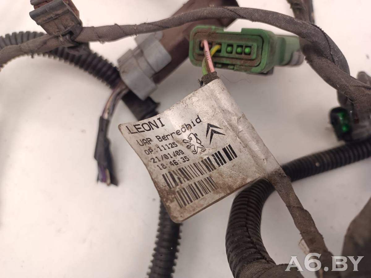 Новое Citroen C3 Picasso, 2013 г., OEM 20103747, арт. 106970996, фото 6