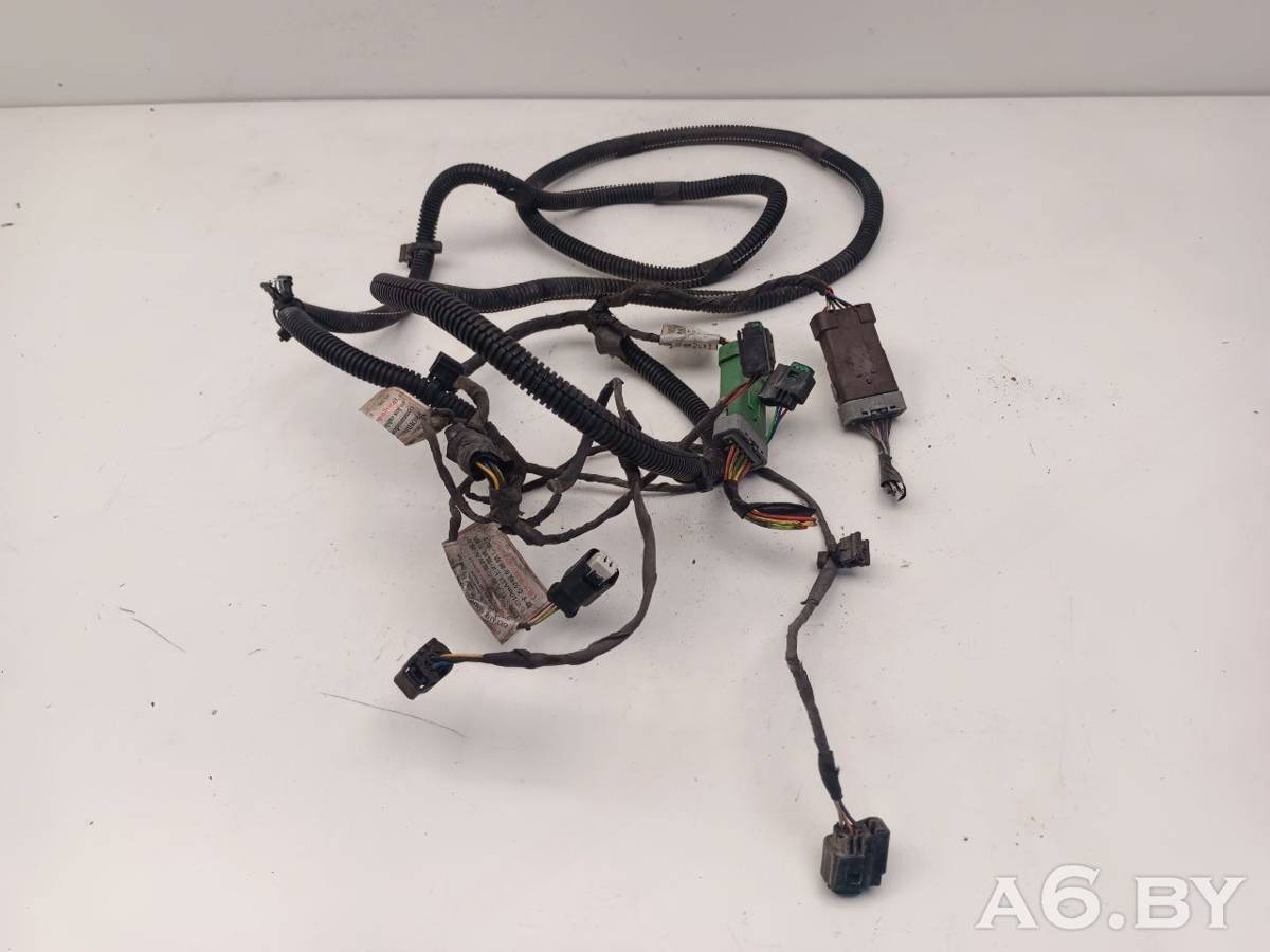 Новое Citroen C3 Picasso, 2013 г., OEM 20103747, арт. 106970996, фото 8