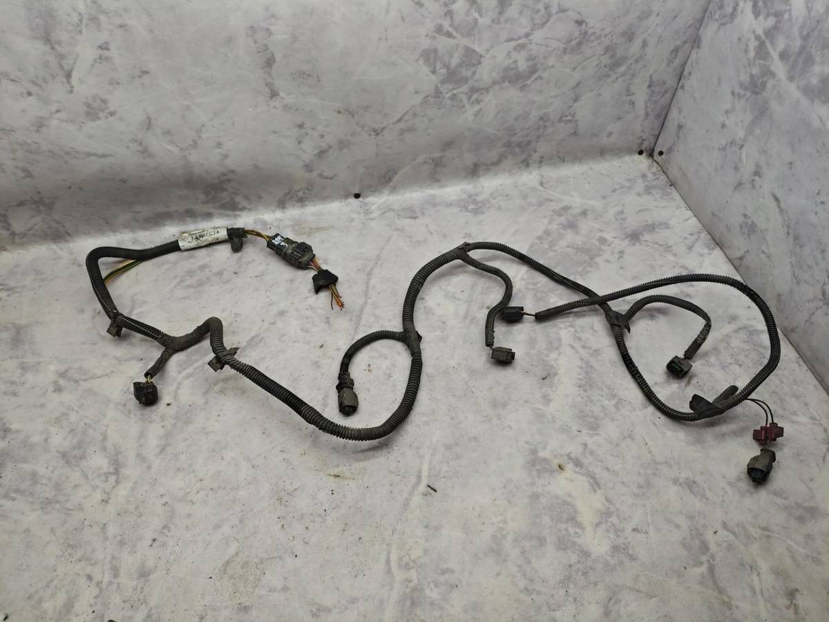 Новое Peugeot 307, 2011 г., OEM 2007653, арт. 107051
