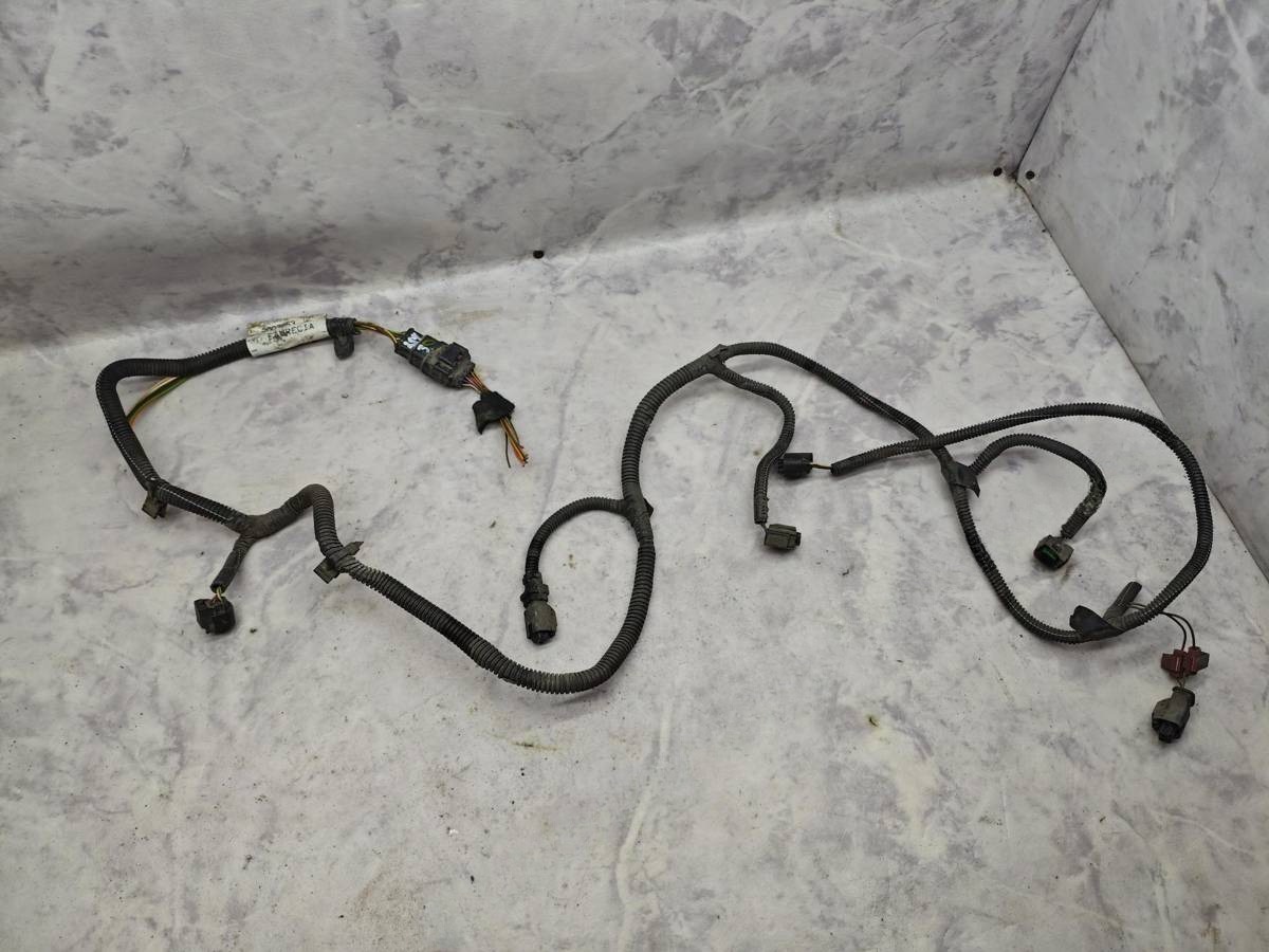 Новое Peugeot 307, 2011 г., OEM 2007653, арт. 107051, фото 2