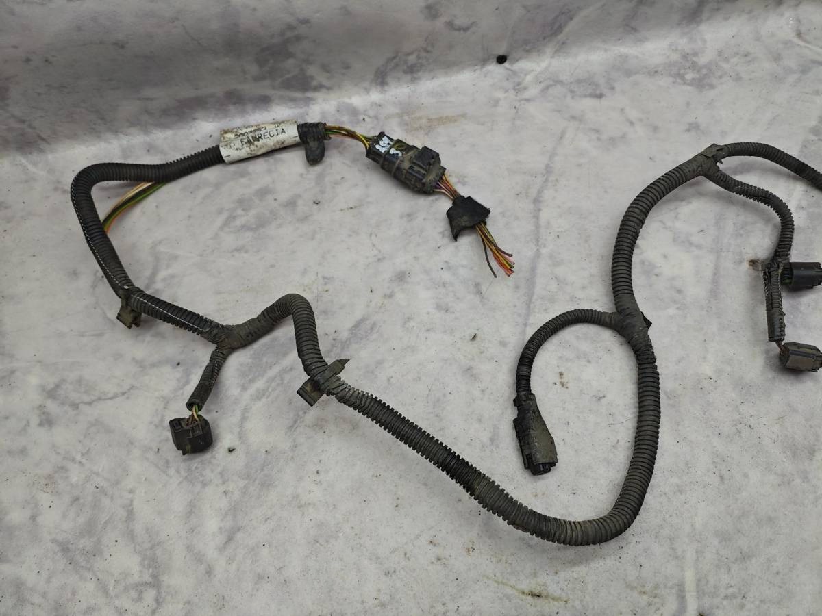 Новое Peugeot 307, 2011 г., OEM 2007653, арт. 107051, фото 4