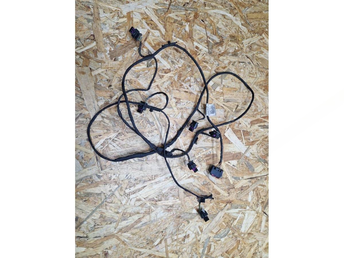 Новое BMW G32, 2018 г., OEM 6843173, арт. 107052585