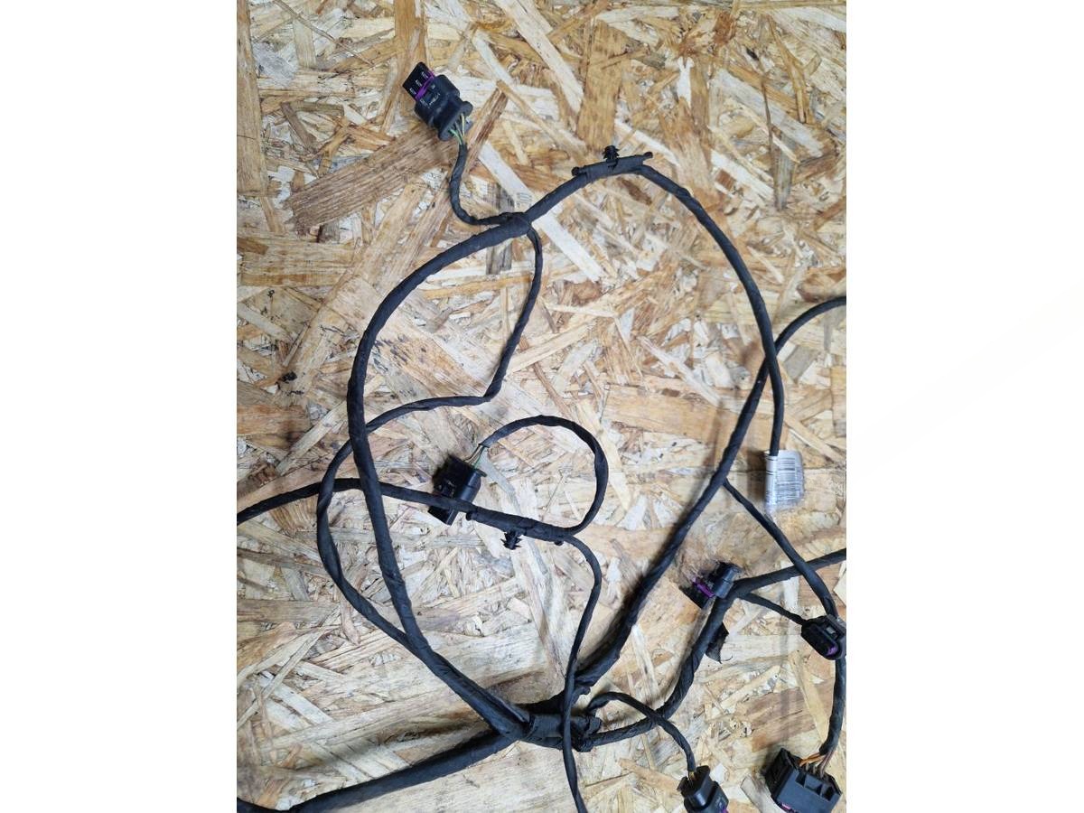 Новое BMW G30/G31, 2018 г., OEM 6843173, арт. 107052585_2