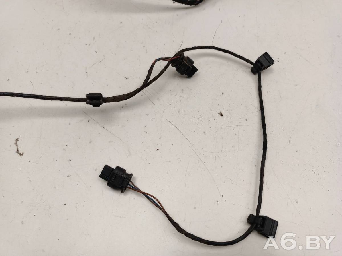 Новое Skoda Yeti, 2013 г., OEM 5L6971065, арт. 107080230, фото 2