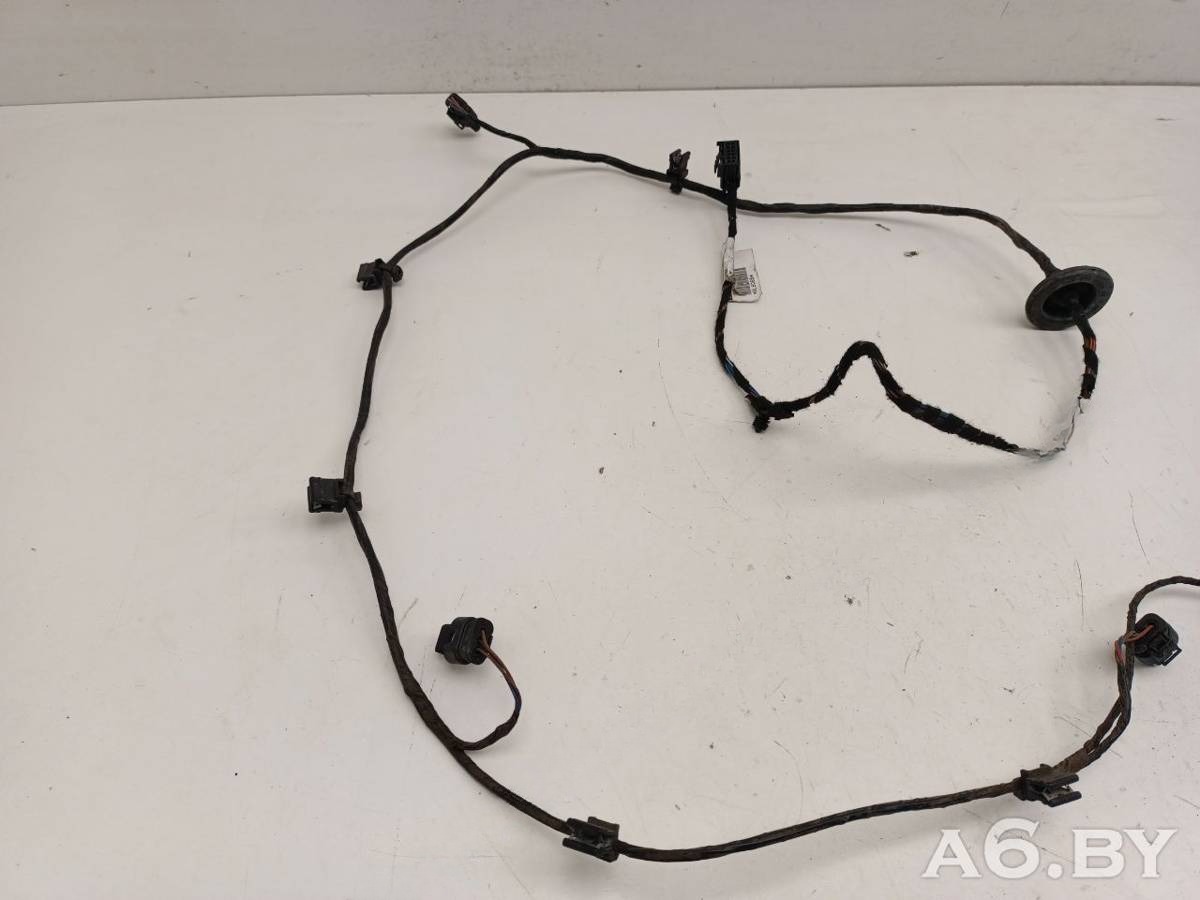 Новое Skoda Yeti, 2013 г., OEM 5L6971065, арт. 107080230, фото 3