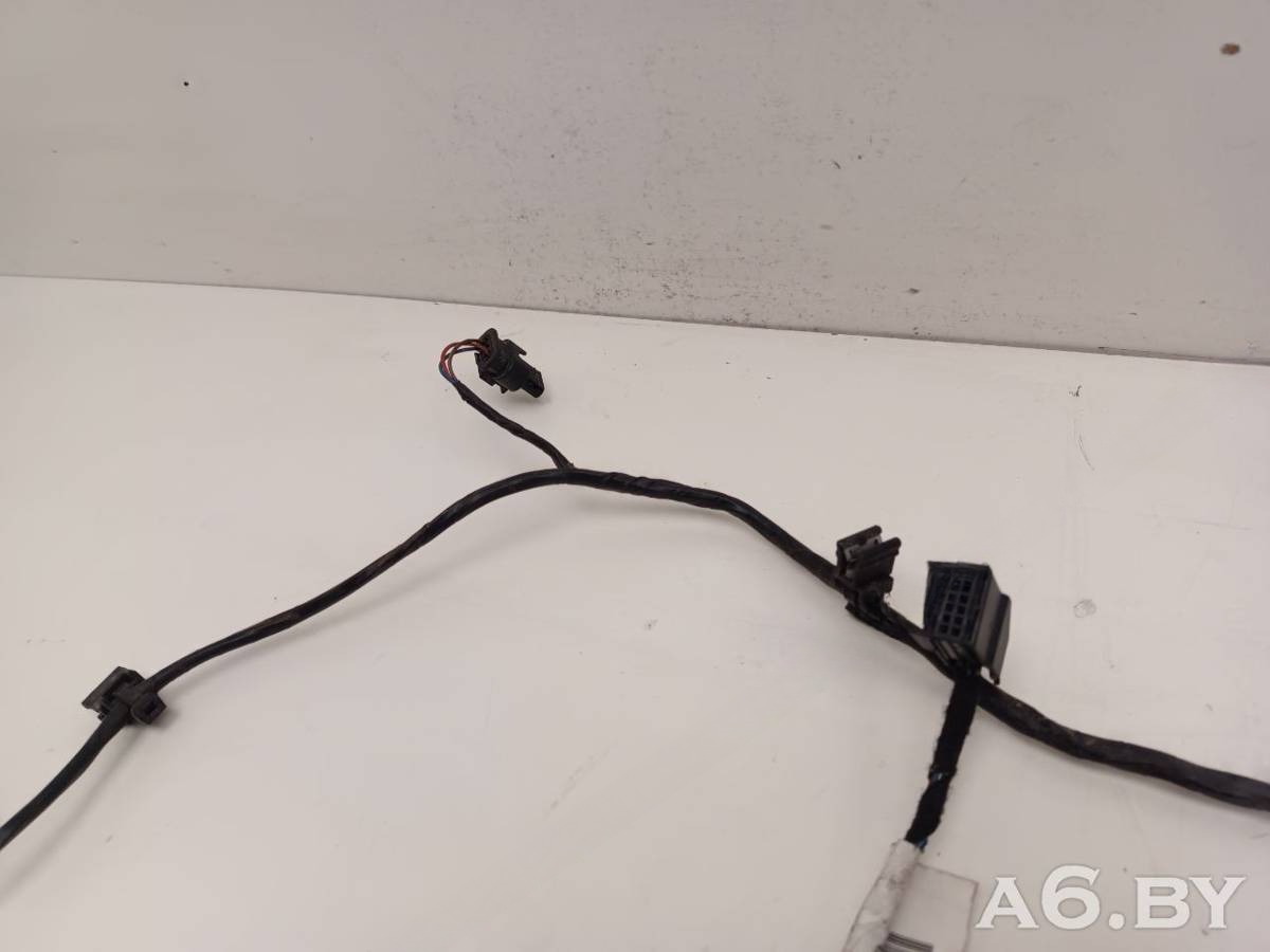 Новое Skoda Yeti, 2013 г., OEM 5L6971065, арт. 107080230, фото 4
