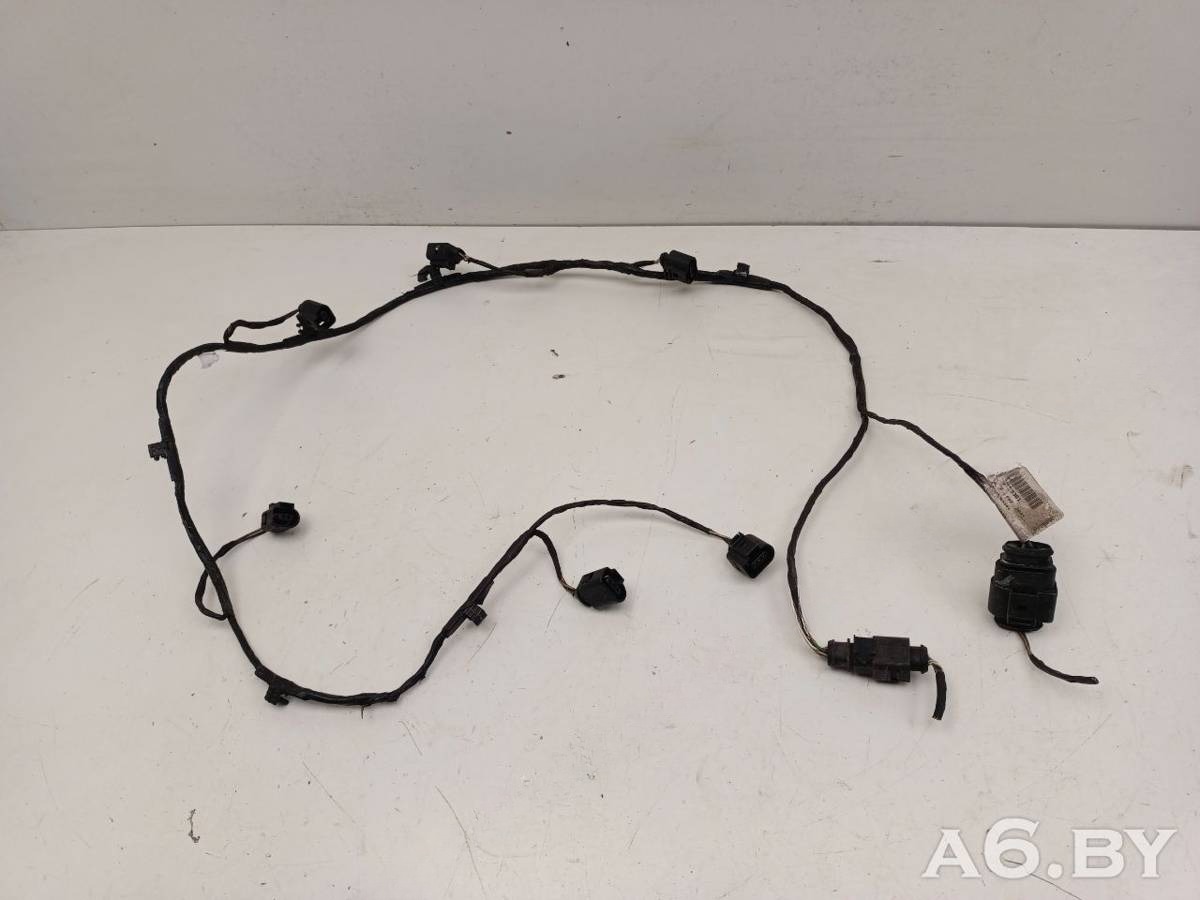 Новое Seat Altea, 2009 г., OEM 5P8971194A, арт. 107080289