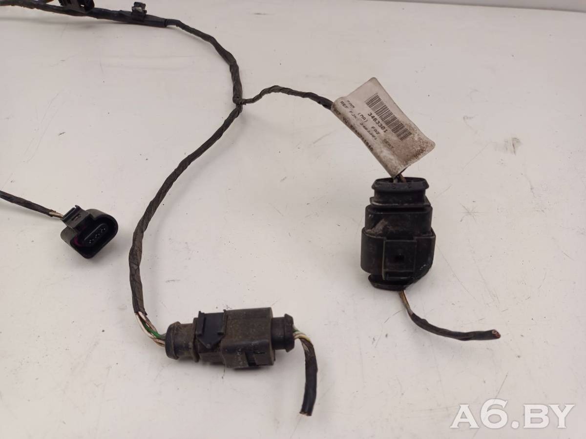 Новое Seat Altea, 2009 г., OEM 5P8971194A, арт. 107080289, фото 2