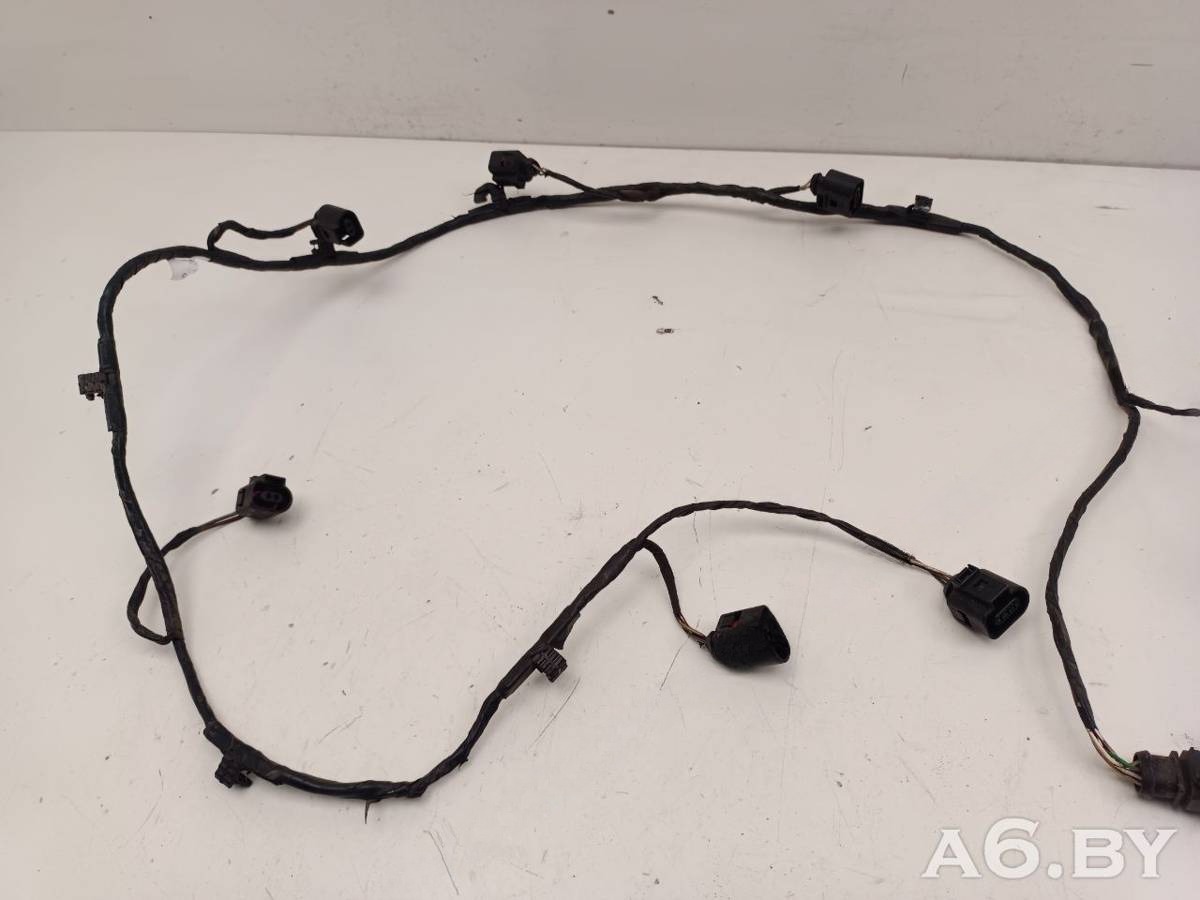 Новое Seat Toledo, 2007 г., OEM 5P8971194A, арт. 107080289_3, фото 3