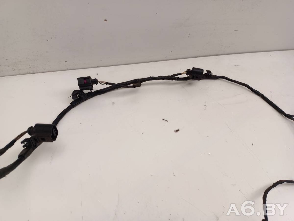 Новое Seat Altea, 2009 г., OEM 5P8971194A, арт. 107080289, фото 4