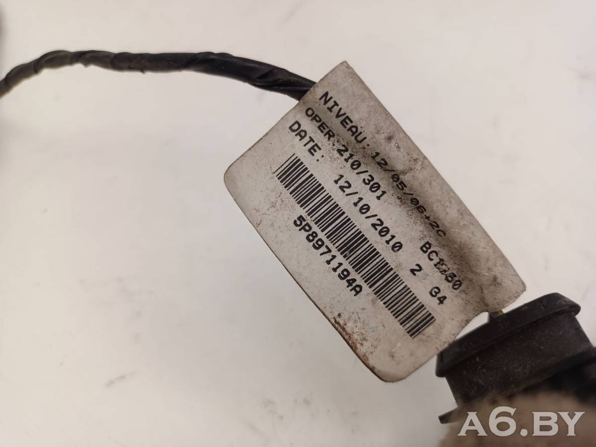 Новое Seat Altea, 2009 г., OEM 5P8971194A, арт. 107080289, фото 5