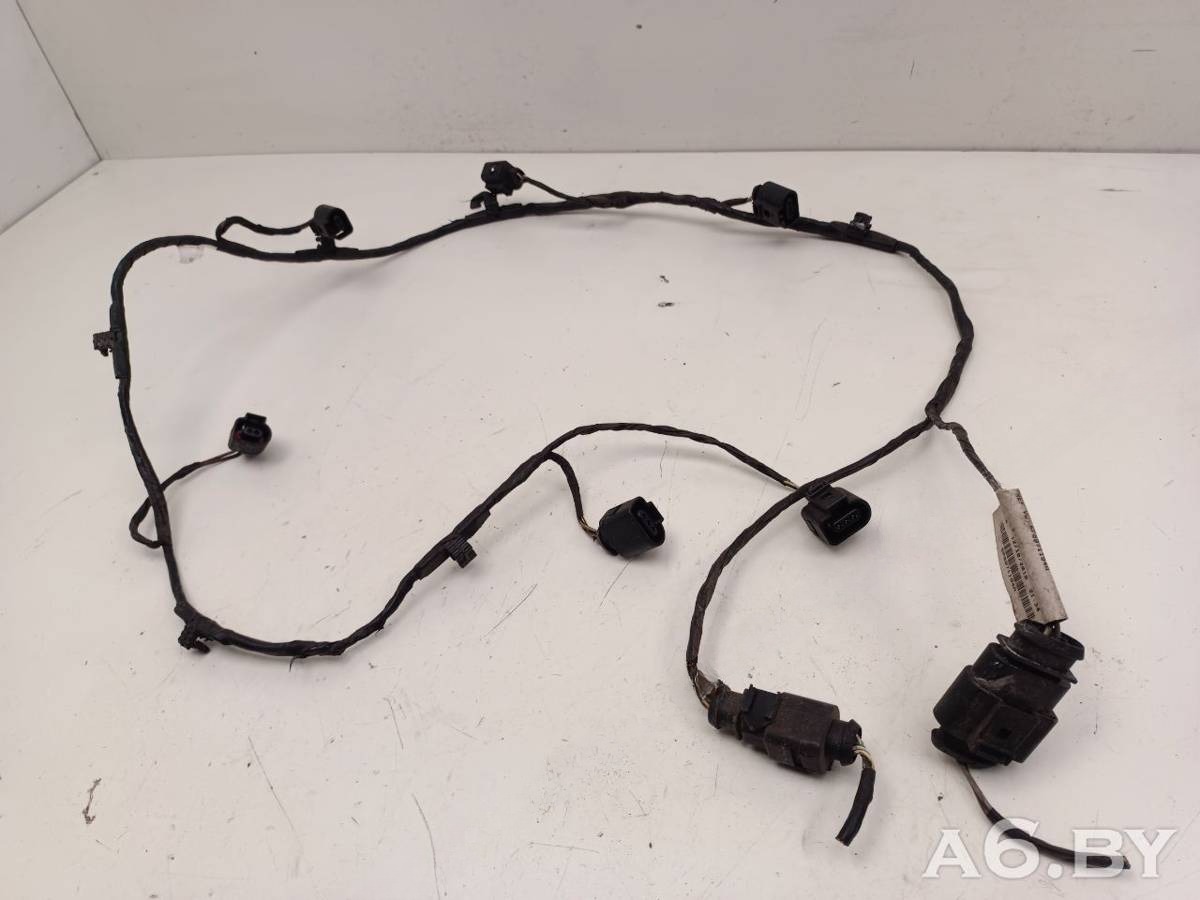 Новое Seat Altea, 2009 г., OEM 5P8971194A, арт. 107080289, фото 6