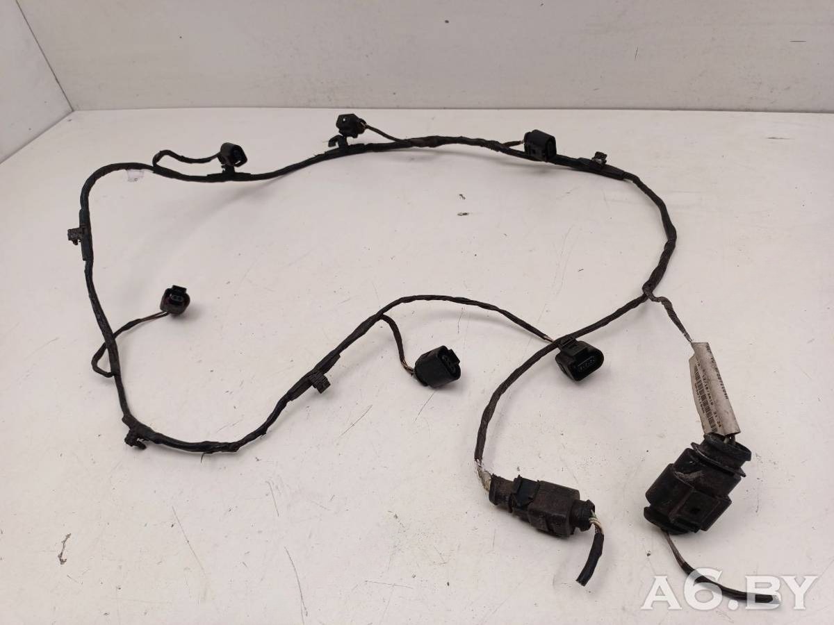 Новое Seat Altea, 2009 г., OEM 5P8971194A, арт. 107080289, фото 7