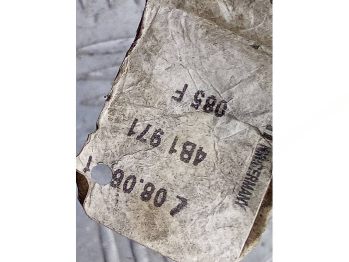 Новое Audi A6 C5, 2001 г., OEM 4B1971085F, арт. 107305797, фото 11