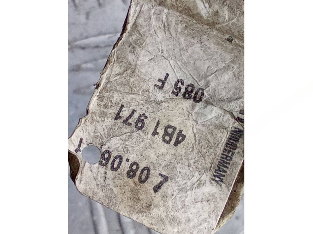 Новое Audi A6 C5, 2001 г., OEM 4B1971085F, арт. 107305797, фото 12