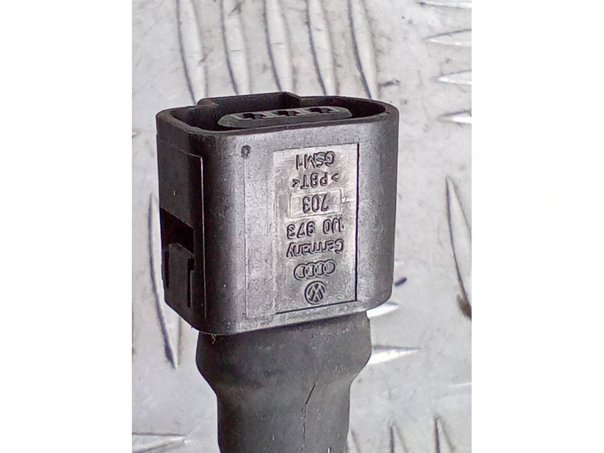 Новое Audi A6 C5, 2001 г., OEM 4B1971085F, арт. 107305797, фото 7
