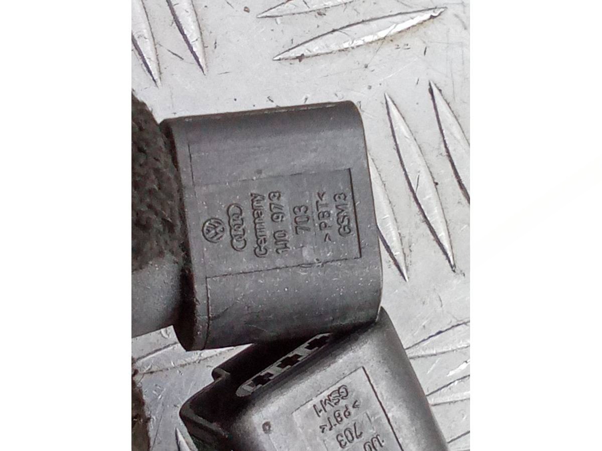 Новое Audi A6 C5, 2001 г., OEM 4B1971085F, арт. 107305797, фото 8