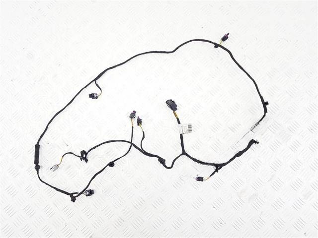 Новое Daewoo Matiz X5, 2018 г., OEM 8736610, арт. 107324