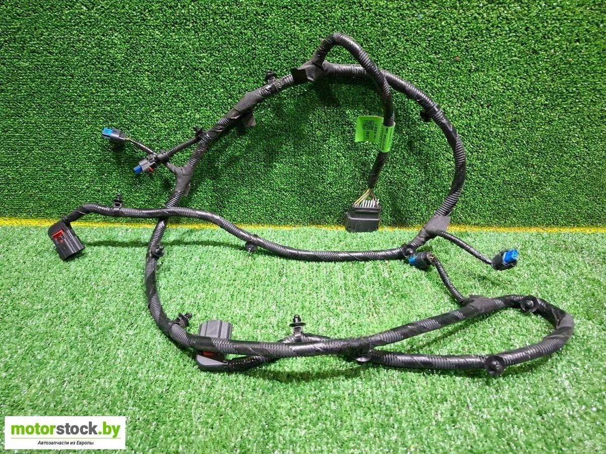 Новое Chevrolet Trax, 2024 г., OEM 42844587, арт. 107348694
