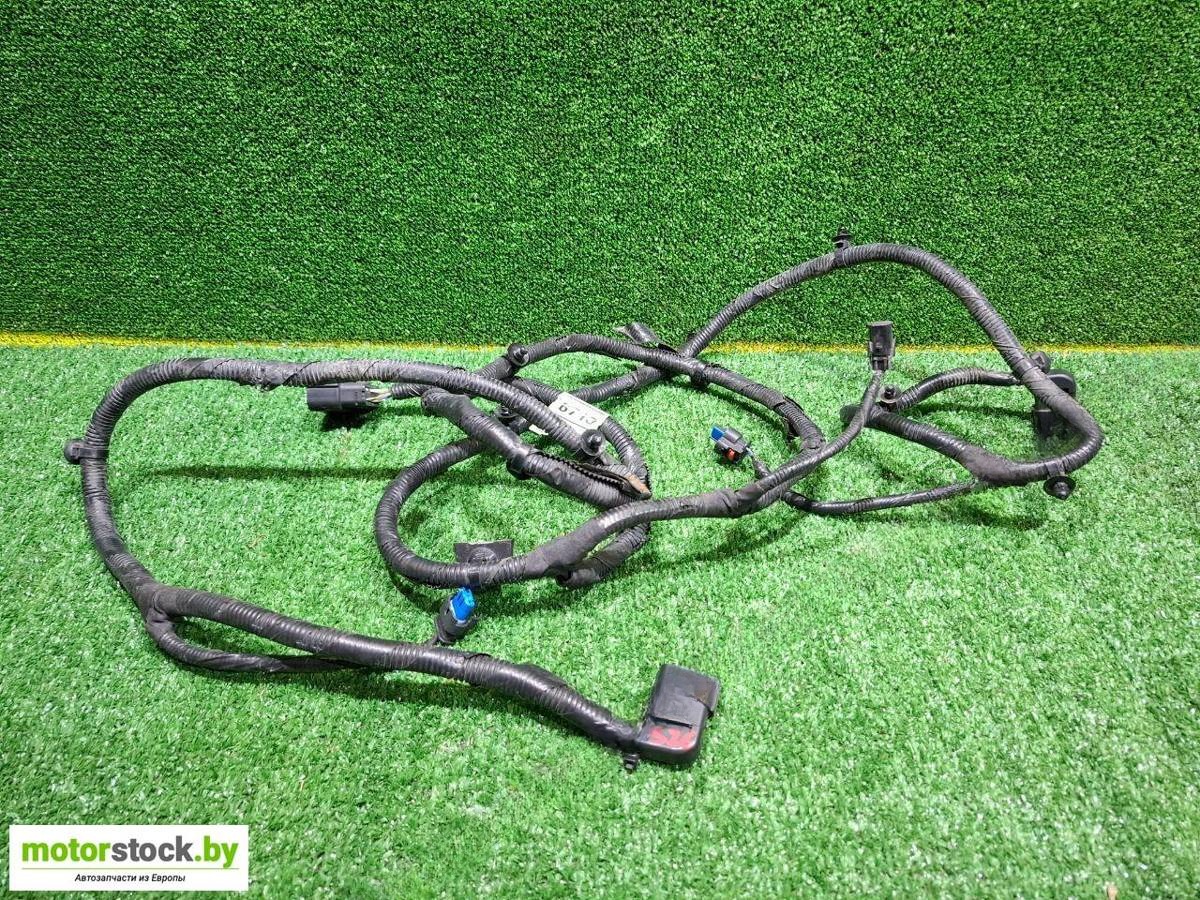 Новое Buick Envista, 2024 г., OEM 42856713, арт. 107363275